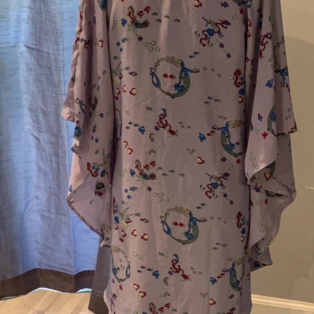 Anami & Janine blouse top